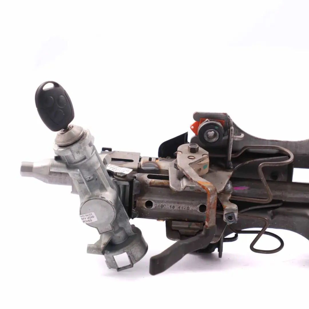 Ford Connect Steering Column Manual Adjustable Shaft Tube - SKU rhd-5172720 - Part number 5172720