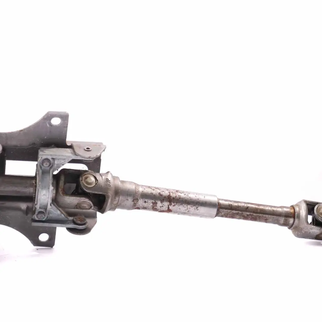 Steering Column Manual Adjustable Shaft Tube to Ford Connect with Part number 5172720 Ford Connect Steering Column Manual Adjustable Shaft Tube - SKU rhd-5172720 - Part number 5172720