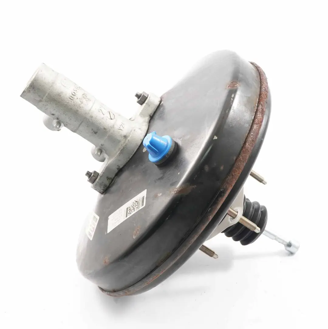 Citroen Relay Brake Servo Master Cylinder Brake Booster Unit to with Part number 51837322 Citroen Relay Brake Servo Master Cylinder Brake Booster Unit - SKU rhd-51837322 - Part number 51837322