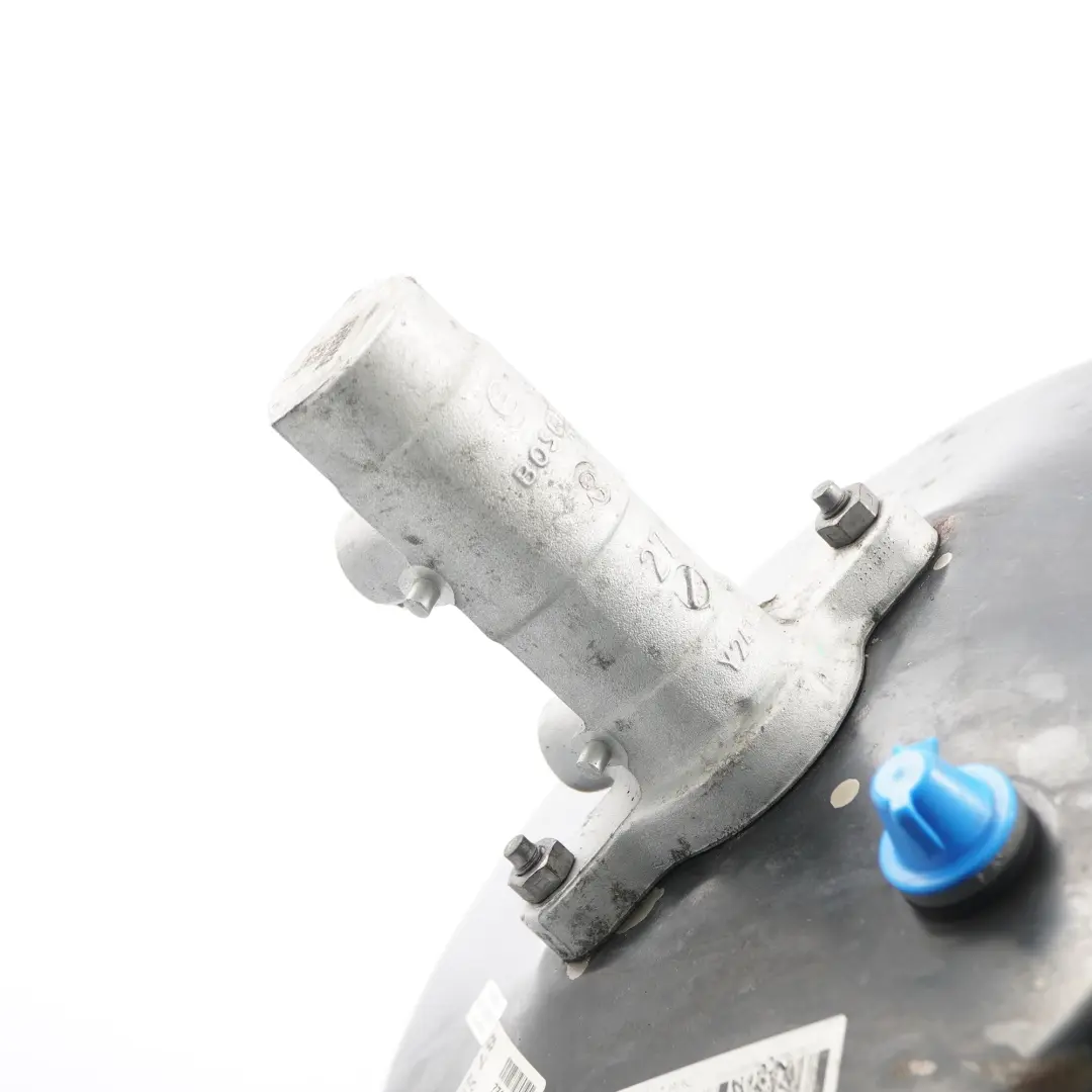 Citroen Relay Brake Servo Master Cylinder Brake Booster Unit to with Part number 51837322 Citroen Relay Brake Servo Master Cylinder Brake Booster Unit - SKU rhd-51837322 - Part number 51837322