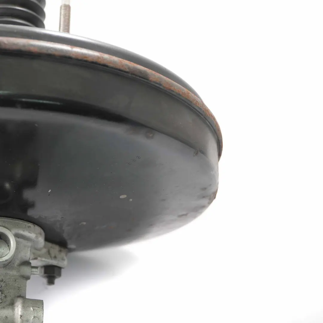  Citroen Relay Brake Servo Master Cylinder Brake Booster Unit - SKU rhd-51837322 - Part number 51837322