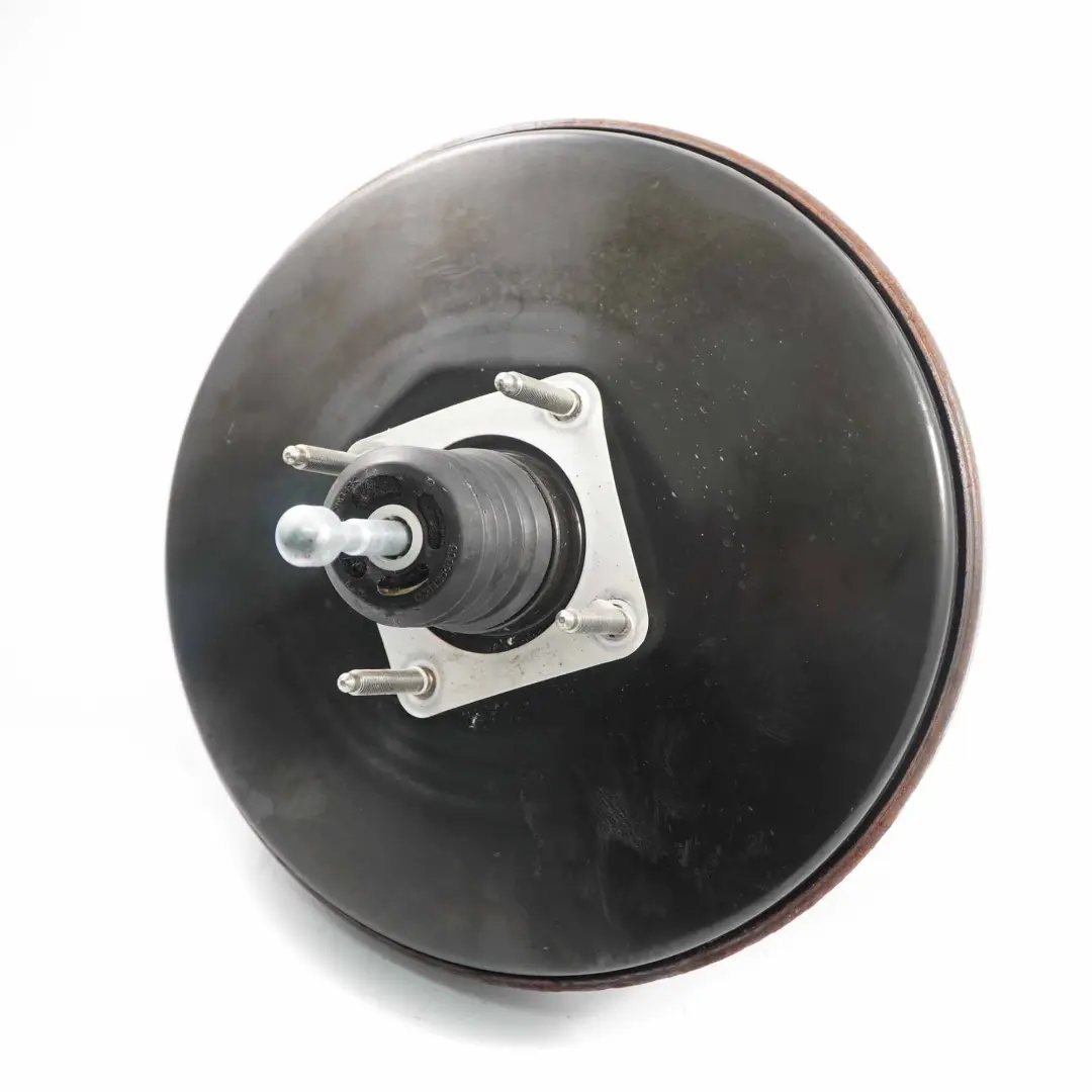 Citroen Relay Brake Servo Master Cylinder Brake Booster Unit to with Part number 51837322 Citroen Relay Brake Servo Master Cylinder Brake Booster Unit - SKU rhd-51837322 - Part number 51837322