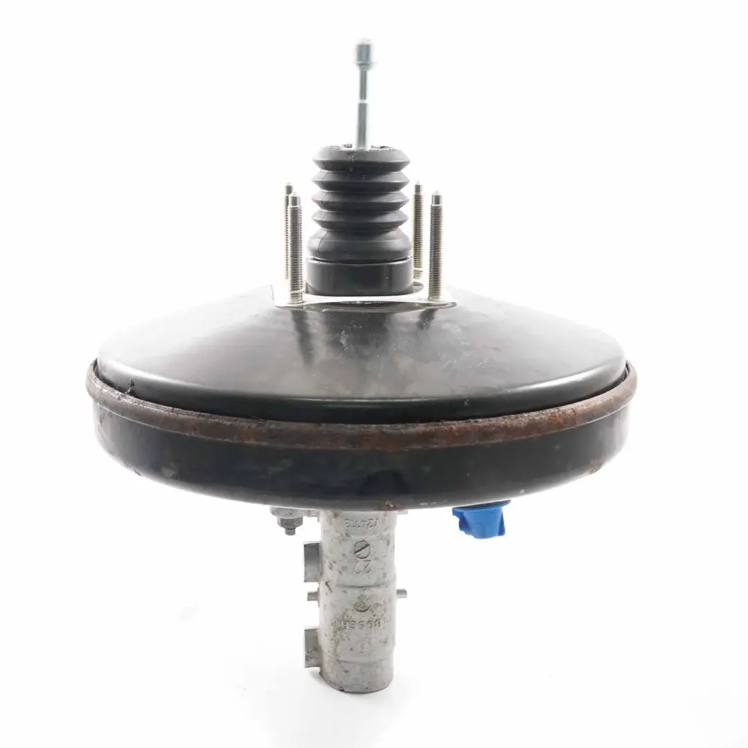 Citroen Relay Brake Servo Master Cylinder Brake Booster Unit to with Part number 51837322 Citroen Relay Brake Servo Master Cylinder Brake Booster Unit - SKU rhd-51837322 - Part number 51837322