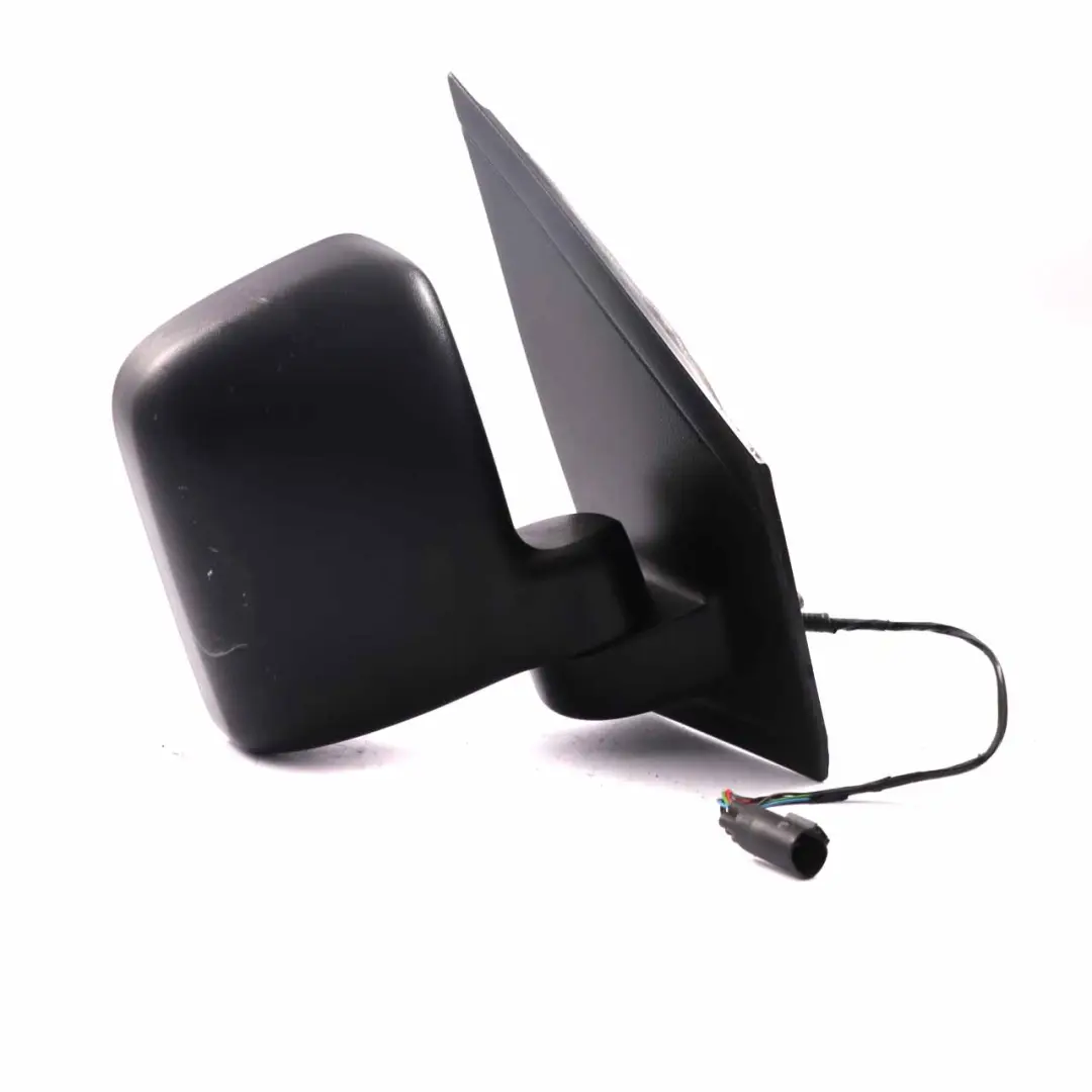 Wing Mirror Ford Transit Connect Door Outside Right O/S Primed to with Part number 5211696 Wing Mirror Ford Transit Connect Door Outside Right O/S Primed - SKU rhd-5211696 - Part number 5211696