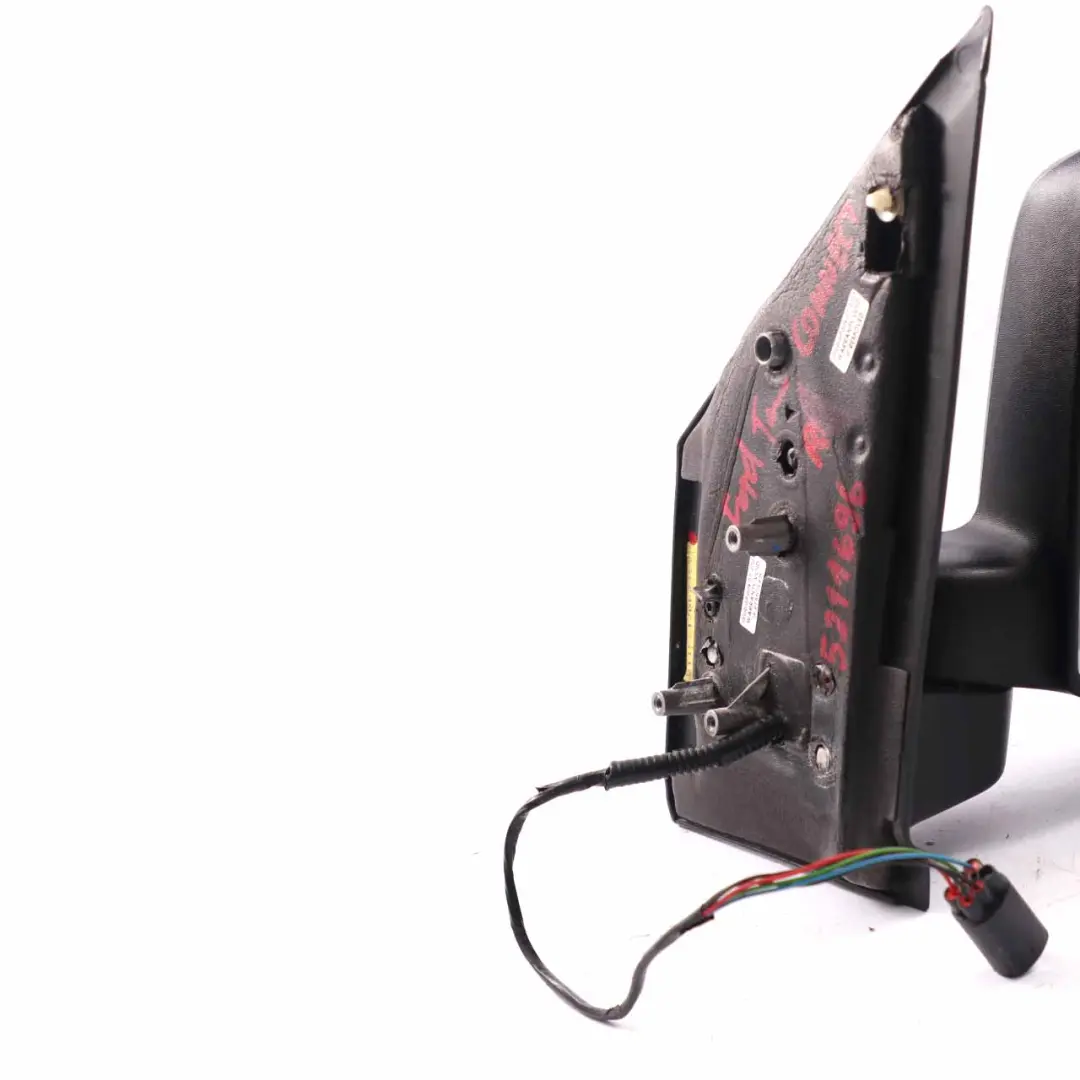 Wing Mirror Ford Transit Connect Door Outside Right O/S Primed to with Part number 5211696 Wing Mirror Ford Transit Connect Door Outside Right O/S Primed - SKU rhd-5211696 - Part number 5211696