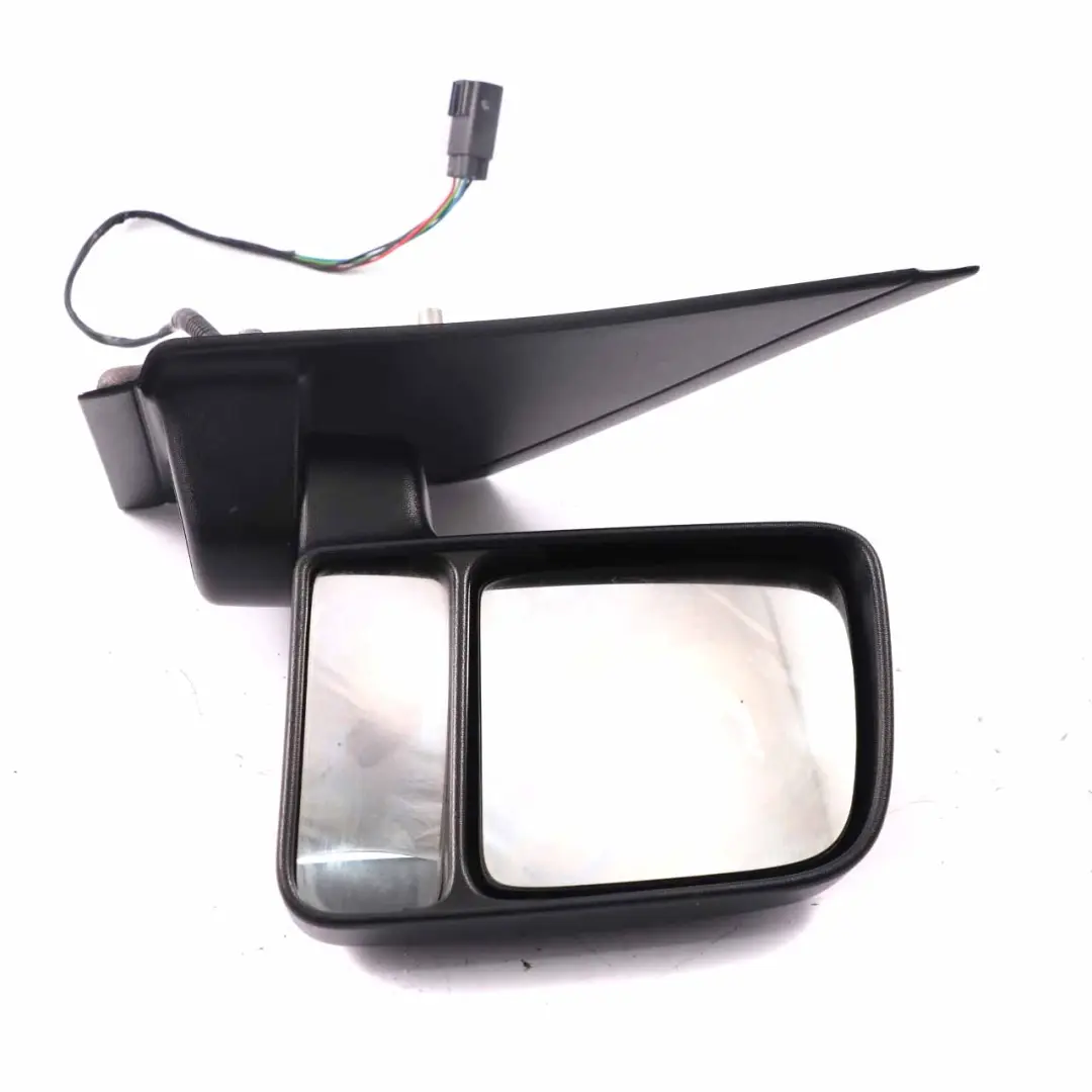 Wing Mirror Ford Transit Connect Door Outside Right O/S Primed to with Part number 5211696 Wing Mirror Ford Transit Connect Door Outside Right O/S Primed - SKU rhd-5211696 - Part number 5211696