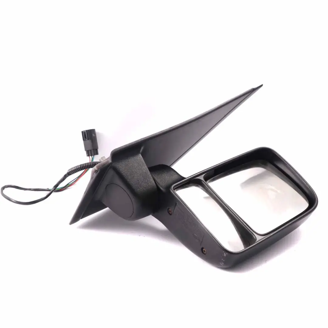 Wing Mirror Ford Transit Connect Door Outside Right O/S Primed to with Part number 5211696 Wing Mirror Ford Transit Connect Door Outside Right O/S Primed - SKU rhd-5211696 - Part number 5211696