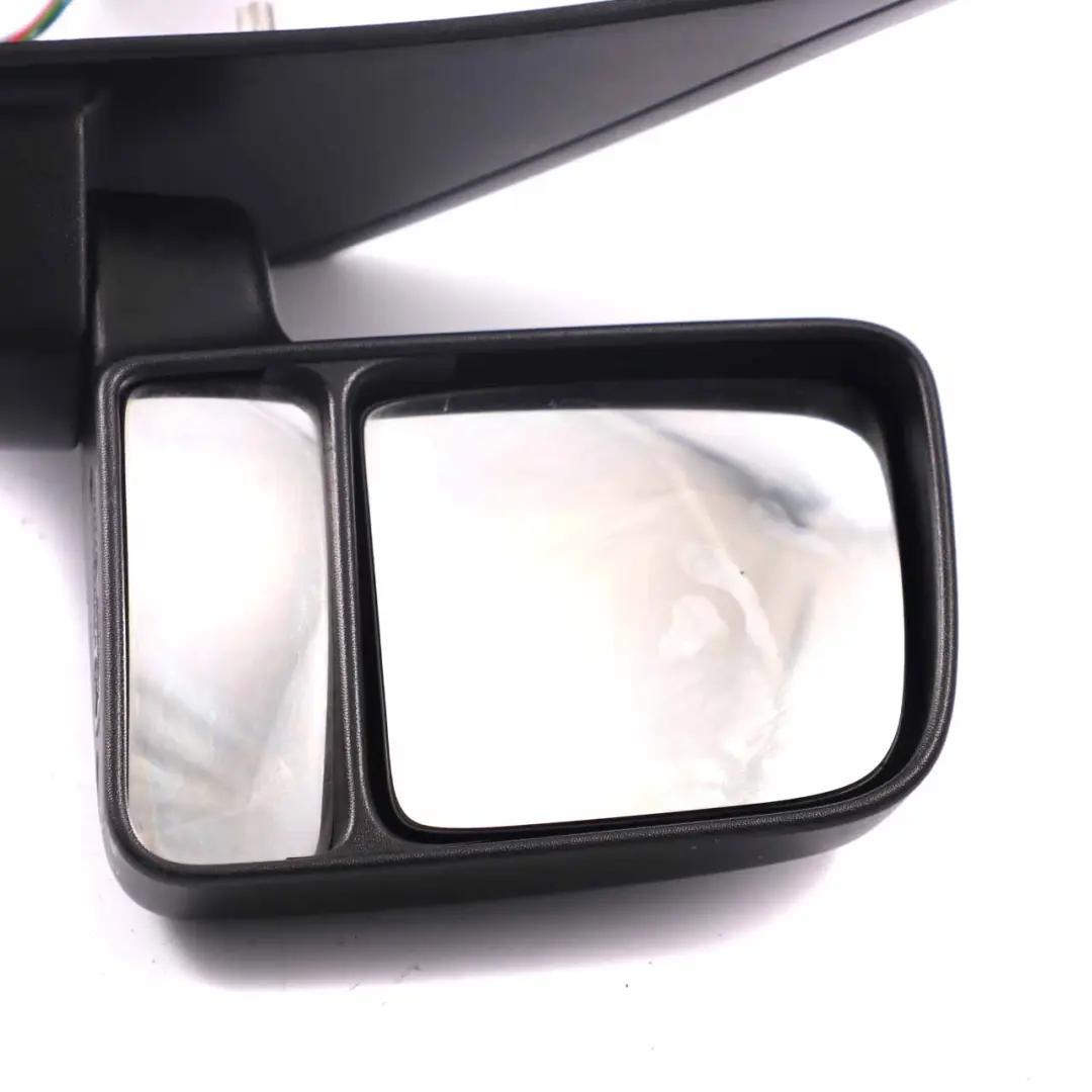 Wing Mirror Ford Transit Connect Door Outside Right O/S Primed to with Part number 5211696 Wing Mirror Ford Transit Connect Door Outside Right O/S Primed - SKU rhd-5211696 - Part number 5211696