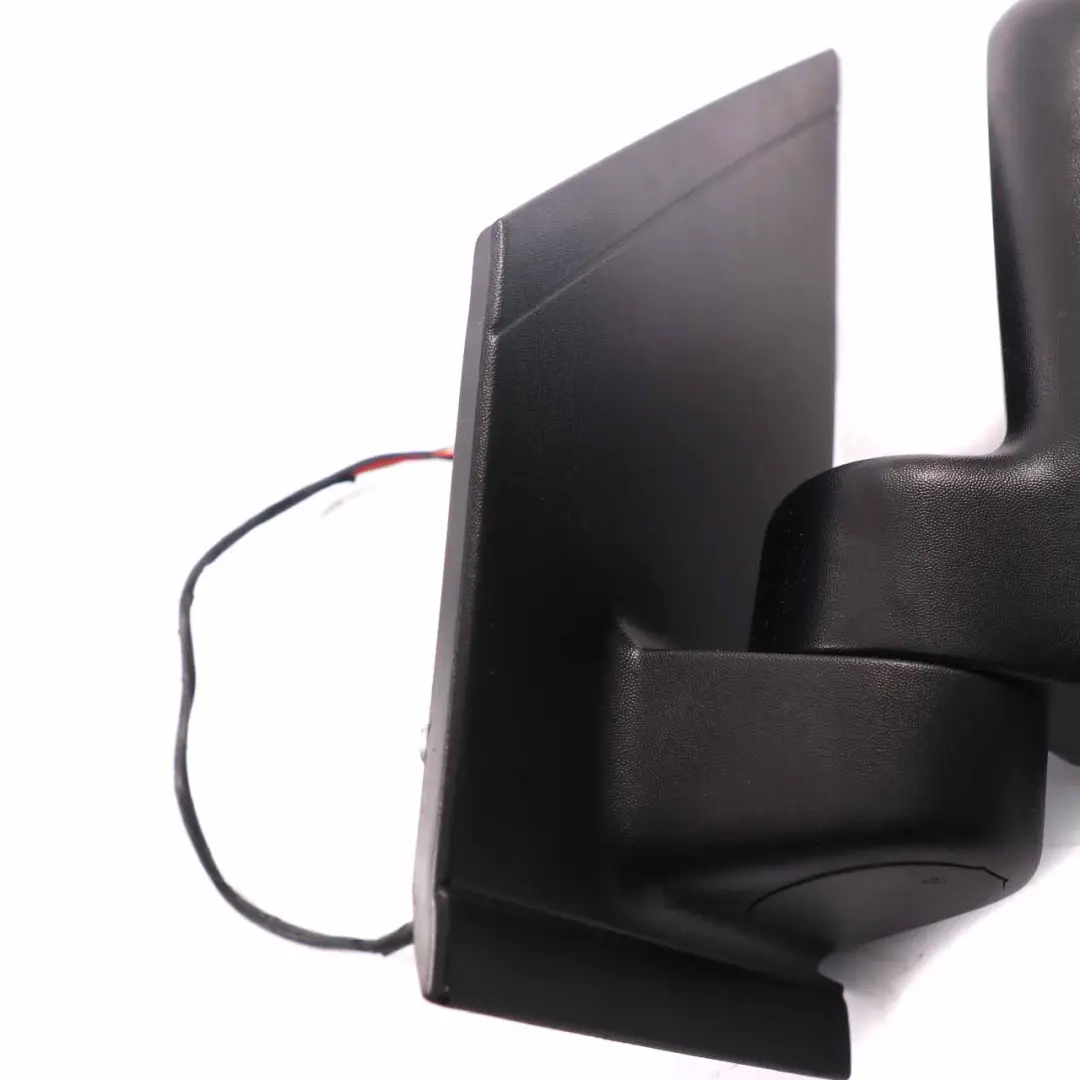 Wing Mirror Ford Transit Connect Door Outside Left N/S Primed to with Part number 5211711 Wing Mirror Ford Transit Connect Door Outside Left N/S Primed - SKU rhd-5211711 - Part number 5211711