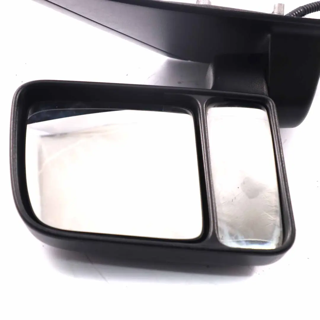 Wing Mirror Ford Transit Connect Door Outside Left N/S Primed to with Part number 5211711 Wing Mirror Ford Transit Connect Door Outside Left N/S Primed - SKU rhd-5211711 - Part number 5211711