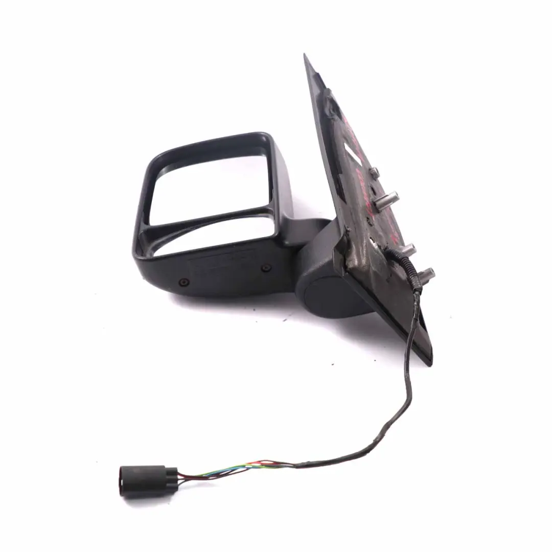 Wing Mirror Ford Transit Connect Door Outside Left N/S Primed to with Part number 5211711 Wing Mirror Ford Transit Connect Door Outside Left N/S Primed - SKU rhd-5211711 - Part number 5211711