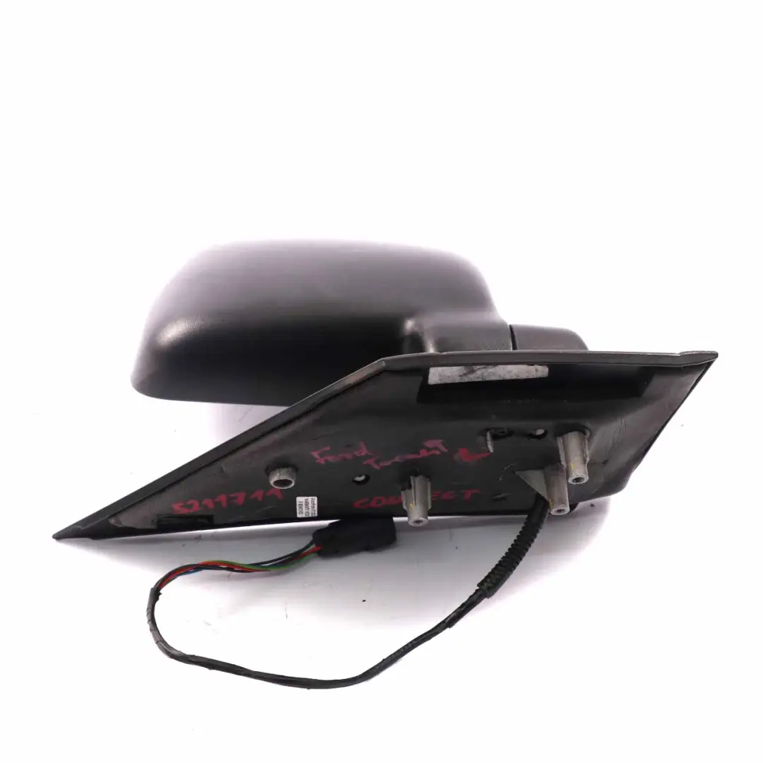 Wing Mirror Ford Transit Connect Door Outside Left N/S Primed to with Part number 5211711 Wing Mirror Ford Transit Connect Door Outside Left N/S Primed - SKU rhd-5211711 - Part number 5211711