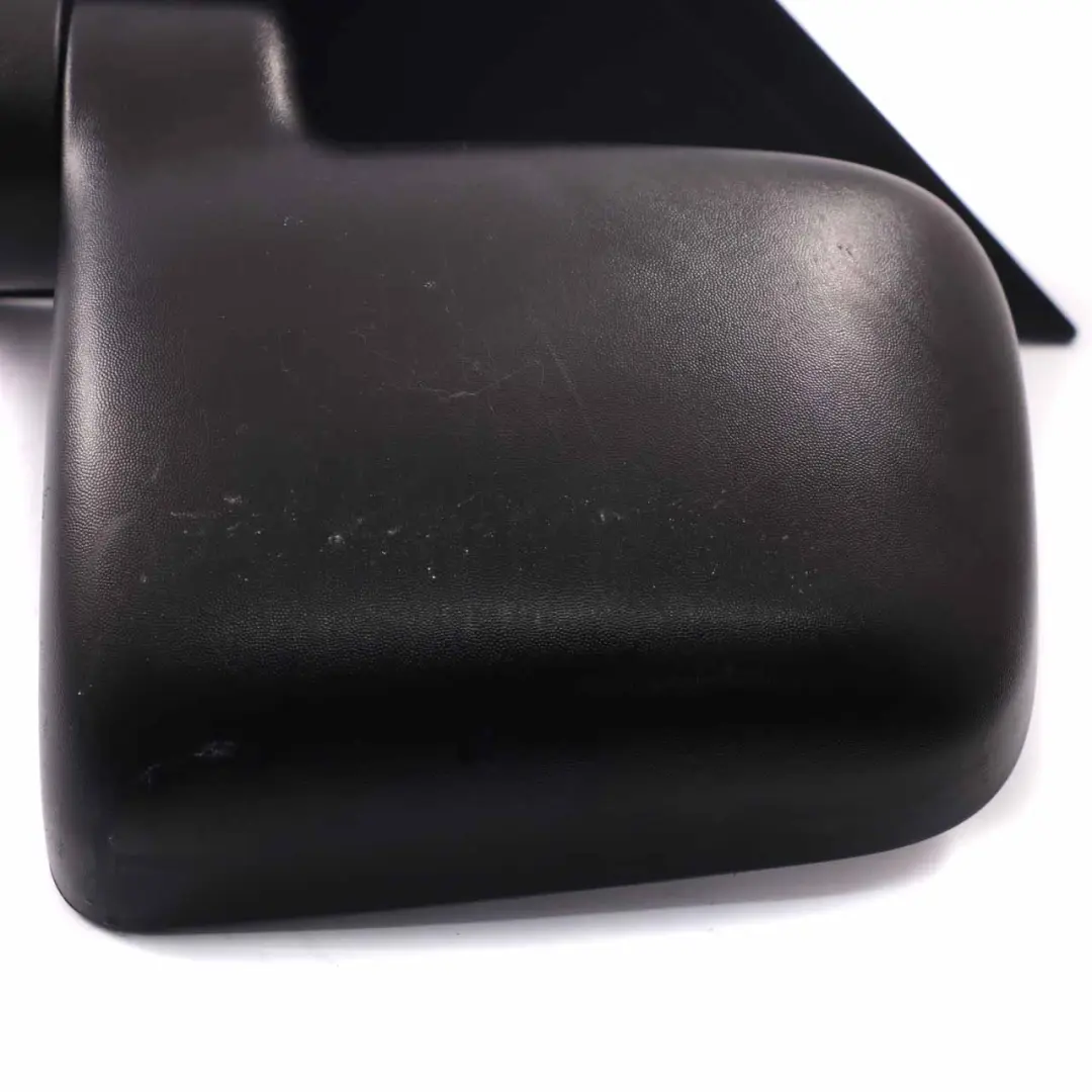 Wing Mirror Ford Transit Connect Door Outside Left N/S Primed to with Part number 5211711 Wing Mirror Ford Transit Connect Door Outside Left N/S Primed - SKU rhd-5211711 - Part number 5211711