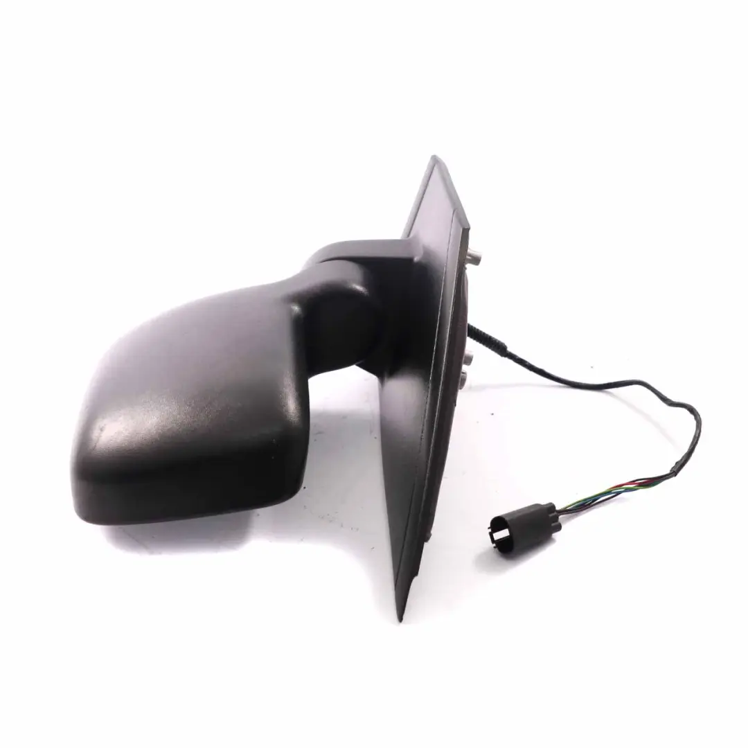 Wing Mirror Ford Transit Connect Door Outside Left N/S Primed to with Part number 5211711 Wing Mirror Ford Transit Connect Door Outside Left N/S Primed - SKU rhd-5211711 - Part number 5211711