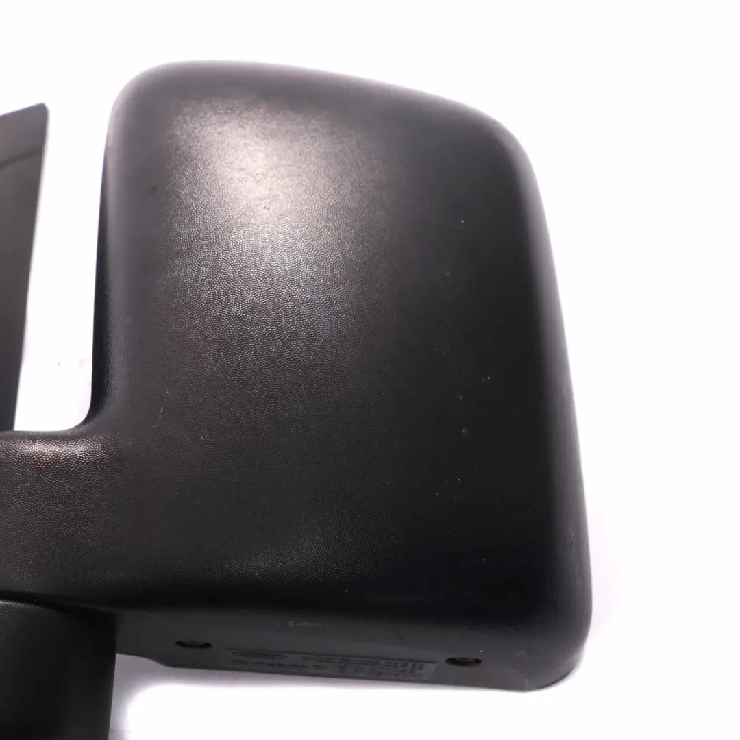 Wing Mirror Ford Transit Connect Door Outside Left N/S Primed to with Part number 5211711 Wing Mirror Ford Transit Connect Door Outside Left N/S Primed - SKU rhd-5211711 - Part number 5211711
