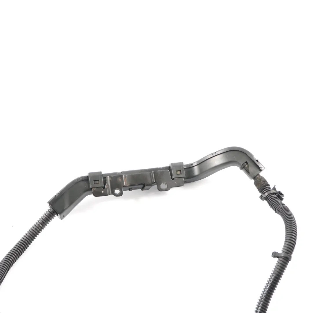 Vauxhall Zafira B 1.7 CDTI Diesel Battery Cable Wiring Harness Loom - SKU rhd-55559512 - Part number 55559512