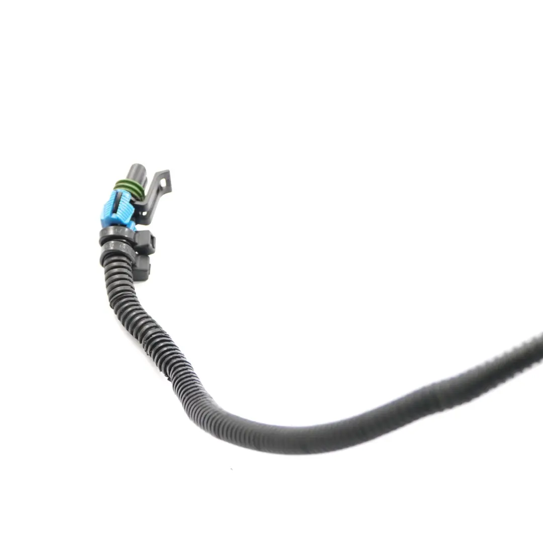 Vauxhall Zafira B 1.7 CDTI Diesel Battery Cable Wiring Harness Loom - SKU rhd-55559512 - Part number 55559512