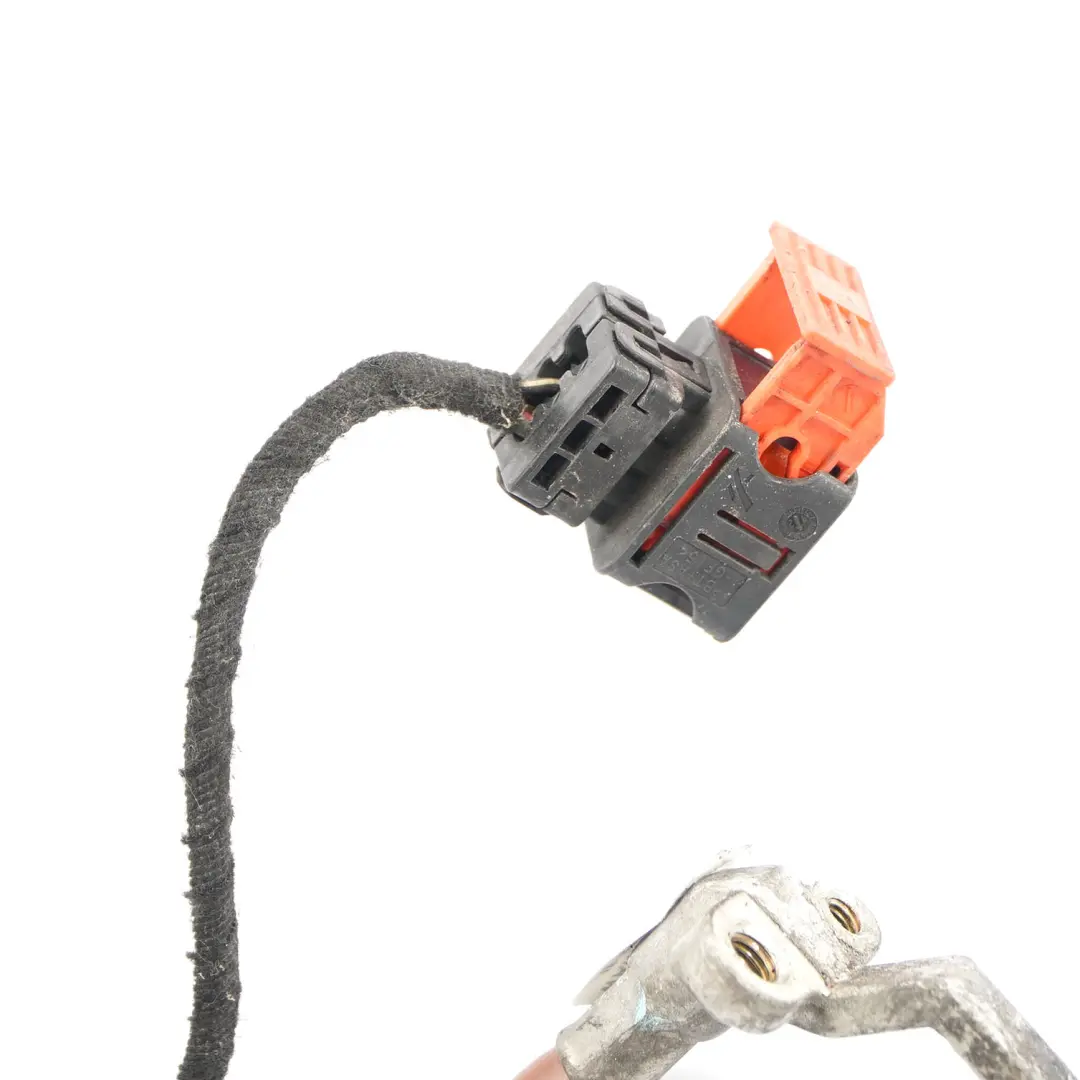 Vauxhall Zafira B 1.7 CDTI Diesel Battery Cable Wiring Harness Loom - SKU rhd-55559512 - Part number 55559512