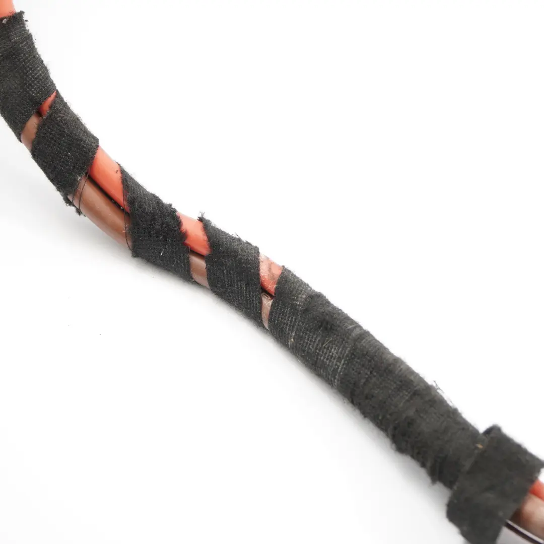 Cable Wiring Harness Loom to Vauxhall Zafira B 1.7 CDTI Diesel Battery with Part number 55559512 Vauxhall Zafira B 1.7 CDTI Diesel Battery Cable Wiring Harness Loom - SKU rhd-55559512 - Part number 55559512