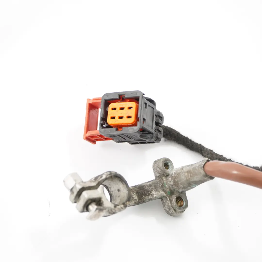 Vauxhall Zafira B 1.7 CDTI Diesel Battery Cable Wiring Harness Loom - SKU rhd-55559512 - Part number 55559512