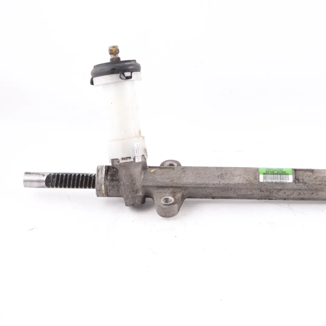 MK1 Power Steering Rack Box Gear Pinion to Kia Ceed ED with Part number 565001H290 Kia Ceed ED MK1 Power Steering Rack Box Gear Pinion - SKU rhd-565001H290 - Part number 565001H290
