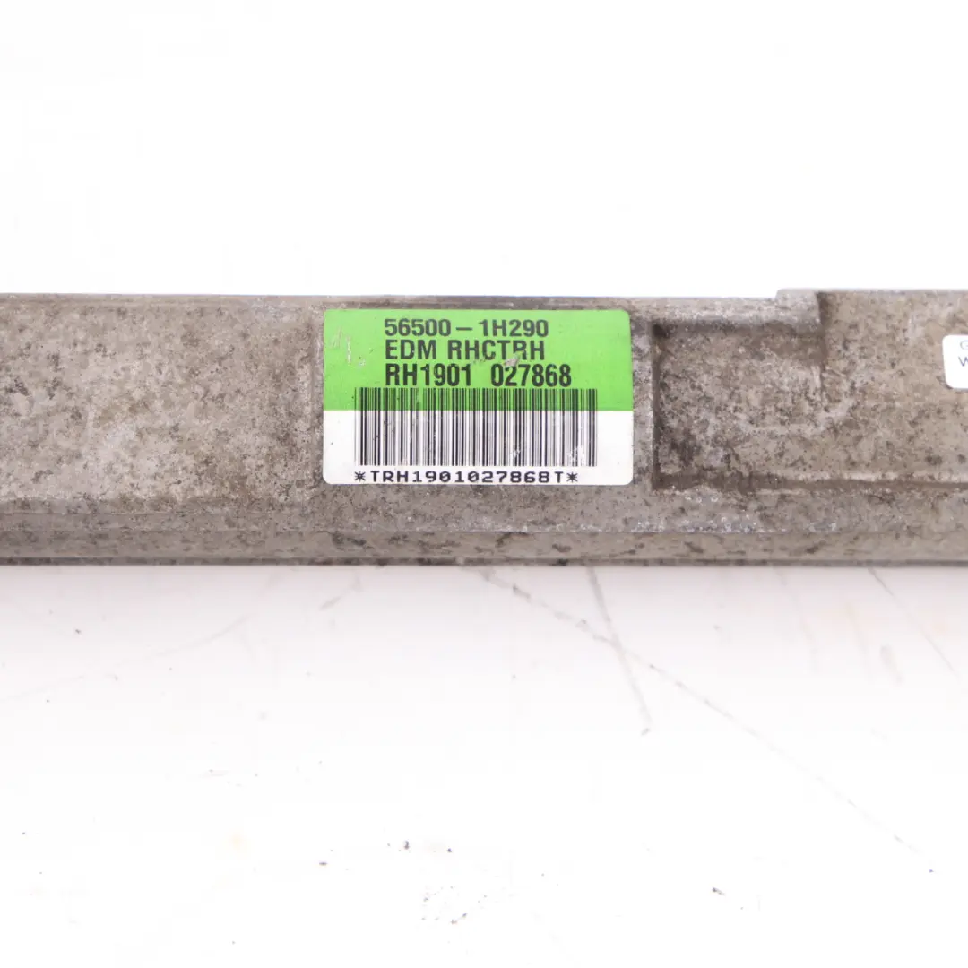 MK1 Power Steering Rack Box Gear Pinion to Kia Ceed ED with Part number 565001H290 Kia Ceed ED MK1 Power Steering Rack Box Gear Pinion - SKU rhd-565001H290 - Part number 565001H290