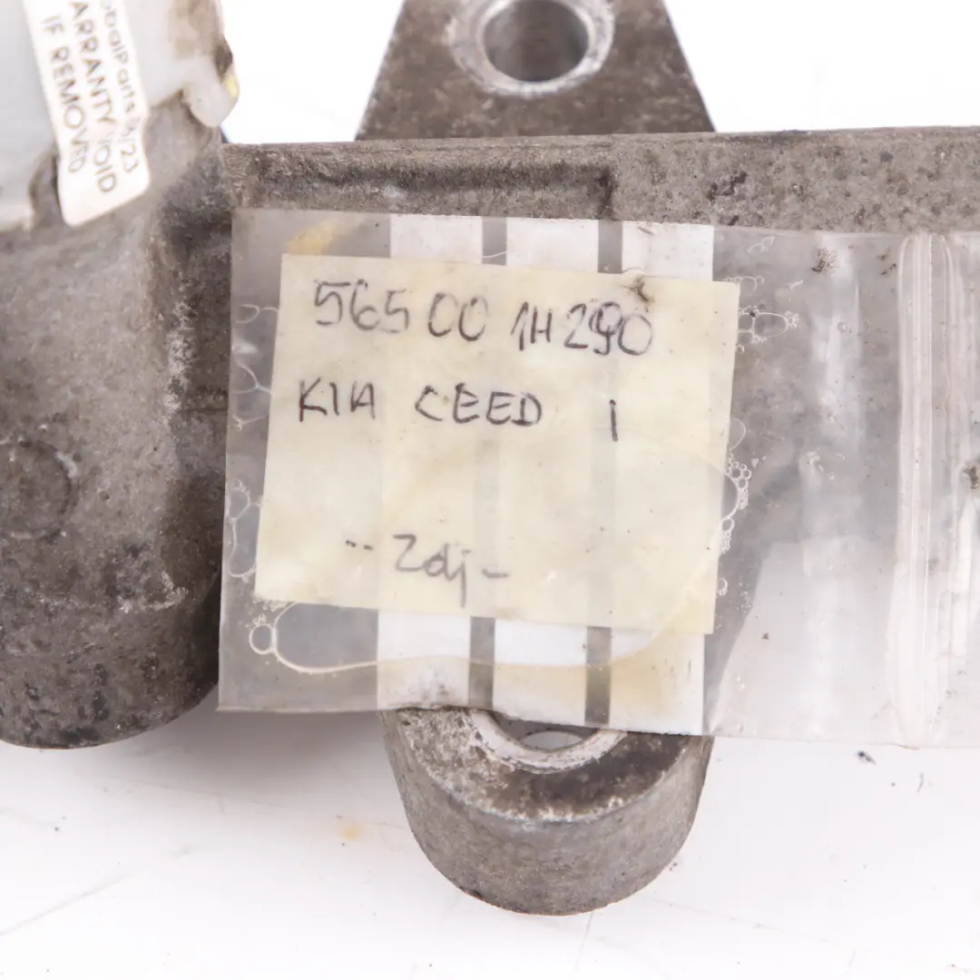 Kia Ceed ED MK1 Power Steering Rack Box Gear Pinion - SKU rhd-565001H290 - Part number 565001H290