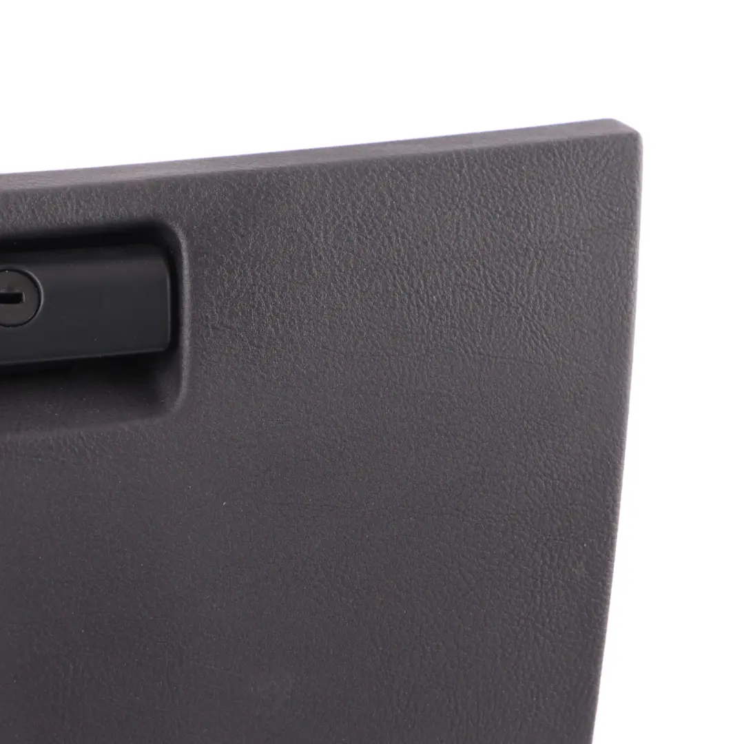 Glove Box Storage Dashboard Tray Glovebox Black 8245971 to BMW X5 E53 with Part number 58245971 BMW X5 E53 Glove Box Storage Dashboard Tray Glovebox Black 8245971 - SKU rhd-58245971-1 - Part number 58245971