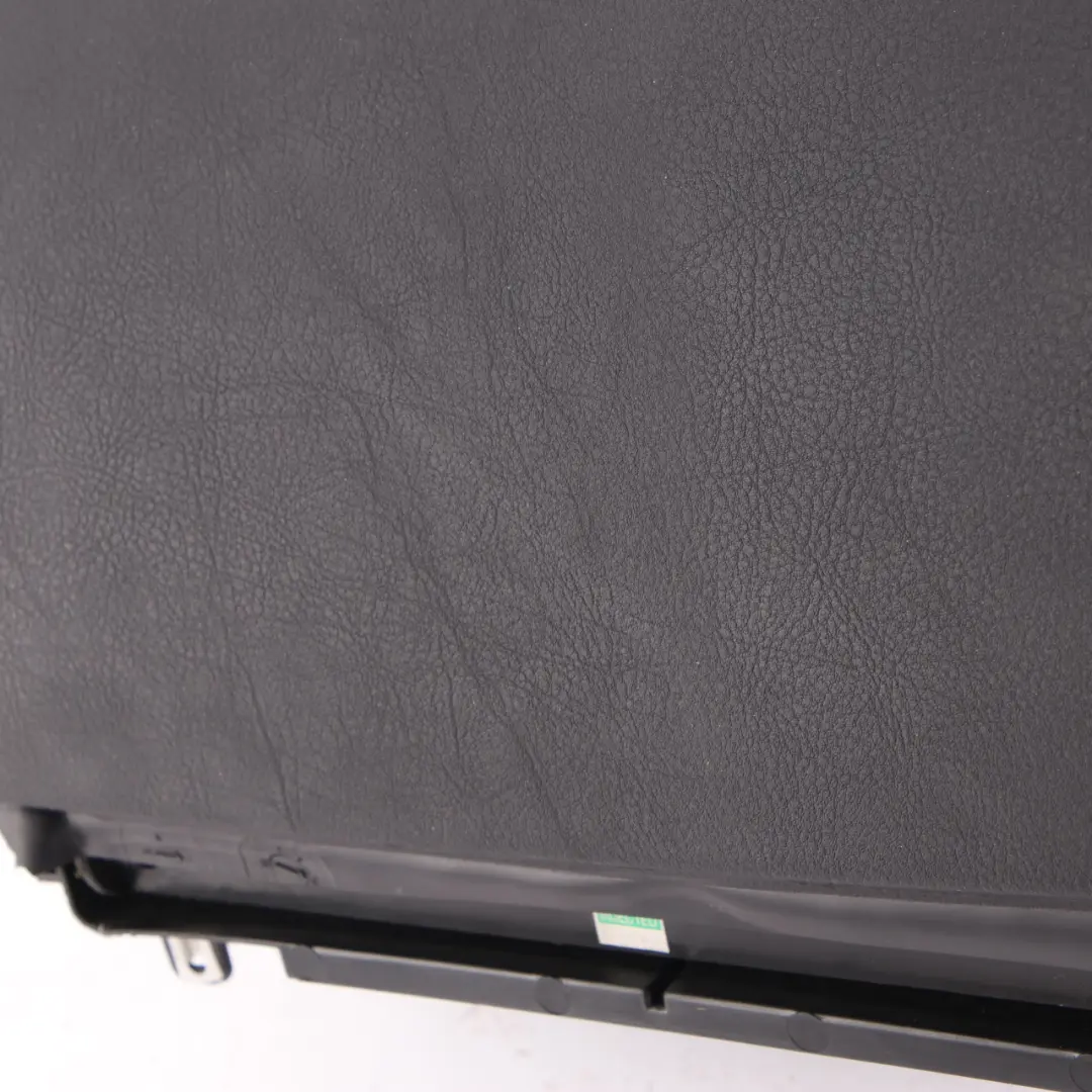 Glove Box Storage Dashboard Tray Glovebox Black 8245971 to BMW X5 E53 with Part number 58245971 BMW X5 E53 Glove Box Storage Dashboard Tray Glovebox Black 8245971 - SKU rhd-58245971-1 - Part number 58245971