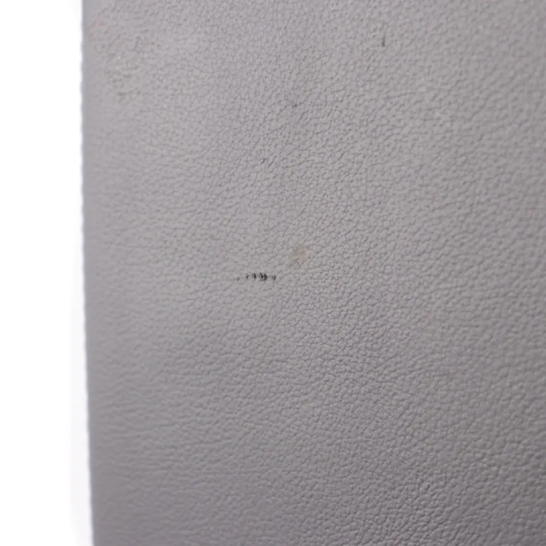 BMW X3 G01 Centre Console Armrest Arm Rest Holder Cover Leather Black - SKU rhd-5A03A75 - Part number 5A03A75