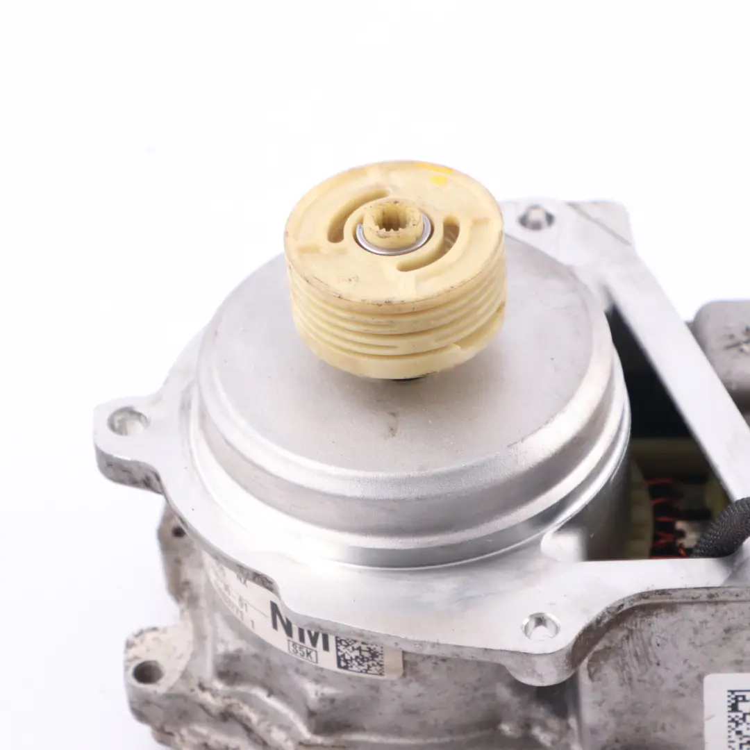 Steering Motor BMW F40 Electric Power Steering Rack Engine Drive Motor to with Part number 5A09730 Steering Motor BMW F40 Electric Power Steering Rack Engine Drive Motor - SKU rhd-5A09730 - Part number 5A09730