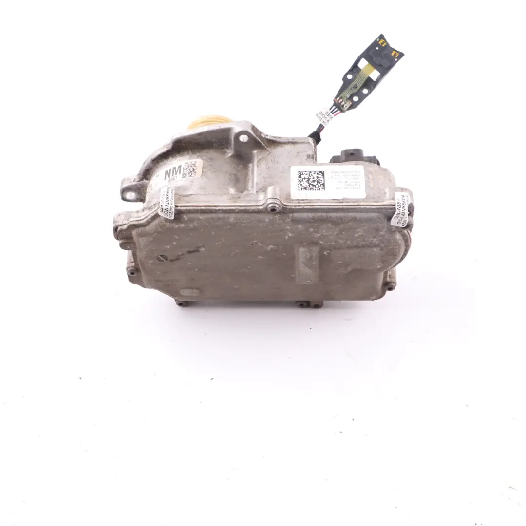Steering Motor BMW F40 Electric Power Steering Rack Engine Drive Motor to with Part number 5A09730 Steering Motor BMW F40 Electric Power Steering Rack Engine Drive Motor - SKU rhd-5A09730 - Part number 5A09730