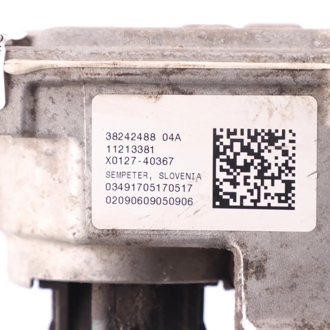 Steering Motor BMW F40 Electric Power Steering Rack Engine Drive Motor to with Part number 5A09730 Steering Motor BMW F40 Electric Power Steering Rack Engine Drive Motor - SKU rhd-5A09730 - Part number 5A09730