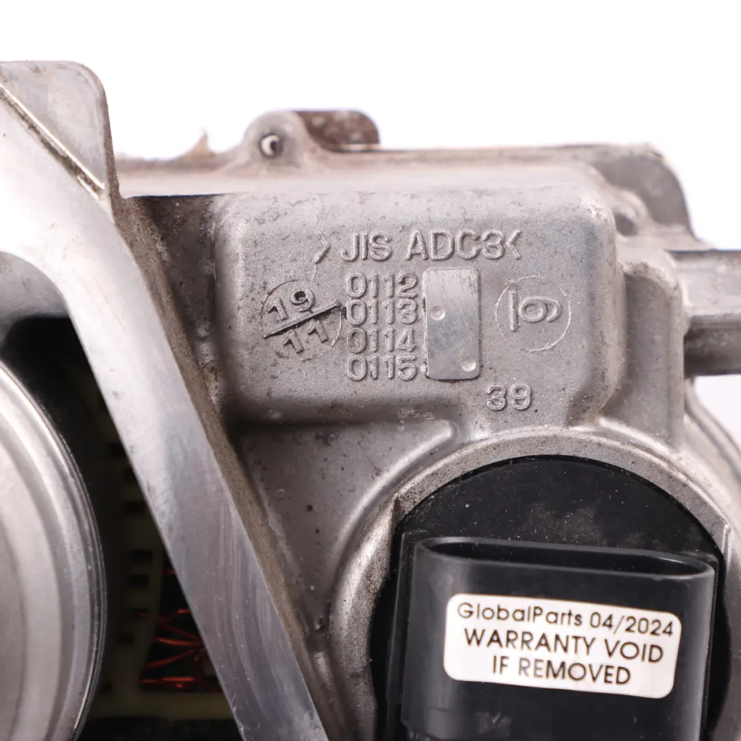 Steering Motor BMW F40 Electric Power Steering Rack Engine Drive Motor to with Part number 5A09730 Steering Motor BMW F40 Electric Power Steering Rack Engine Drive Motor - SKU rhd-5A09730 - Part number 5A09730