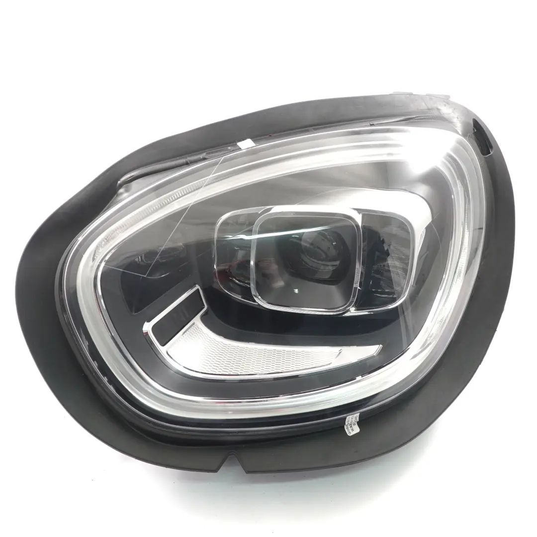 Headlight Headlamp Front Lamp LED AHL Left N/S 5A04D95 to Mini Countryman F60 LCI with Part number 5A12591 Mini Countryman F60 LCI Headlight Headlamp Front Lamp LED AHL Left N/S 5A04D95 - SKU rhd-5A12591 - Part number 5A12591