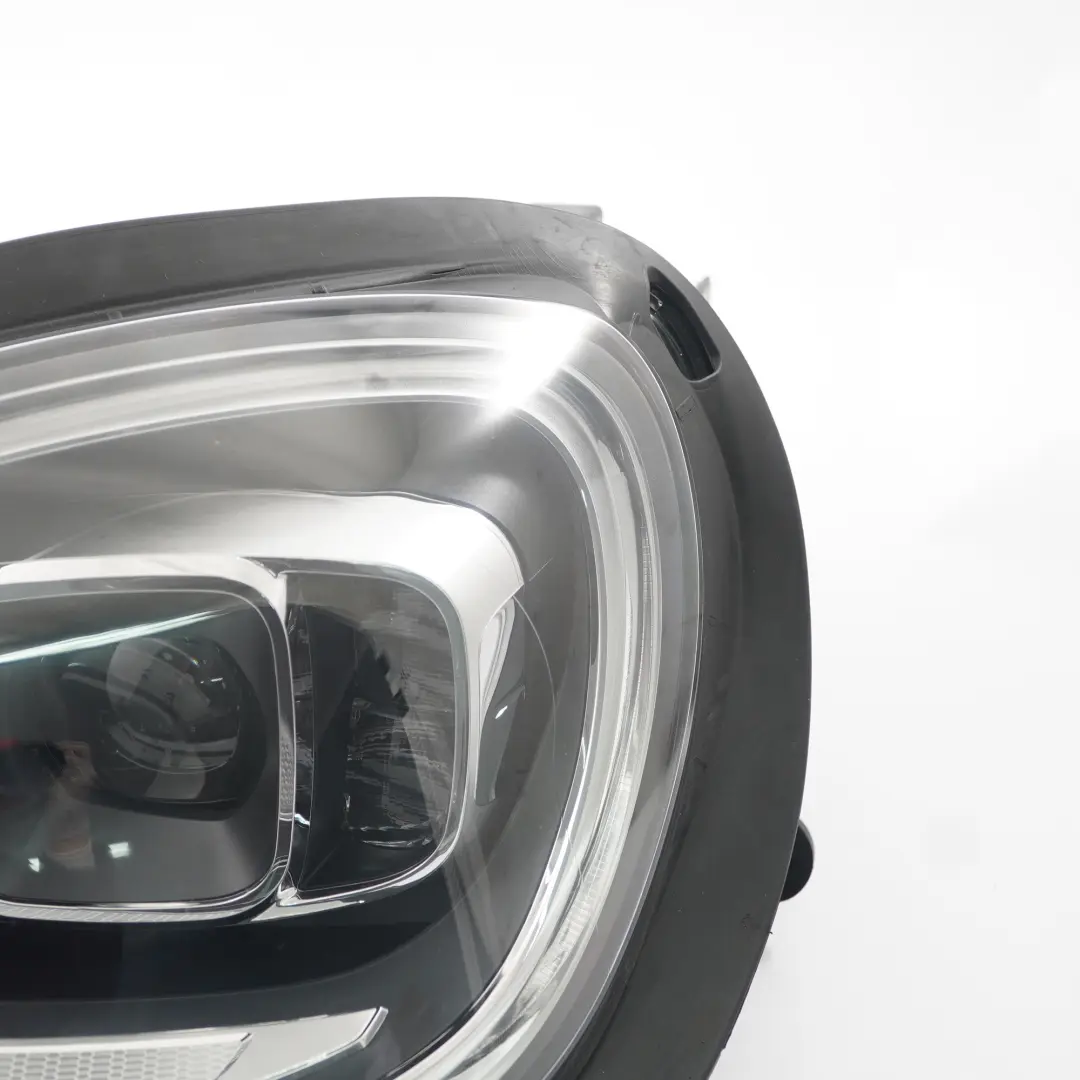 Headlight Headlamp Front Lamp LED AHL Left N/S 5A04D95 to Mini Countryman F60 LCI with Part number 5A12591 Mini Countryman F60 LCI Headlight Headlamp Front Lamp LED AHL Left N/S 5A04D95 - SKU rhd-5A12591 - Part number 5A12591