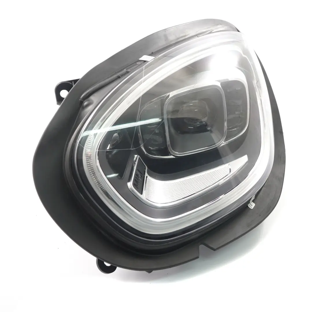 Headlight Headlamp Front Lamp LED AHL Left N/S 5A04D95 to Mini Countryman F60 LCI with Part number 5A12591 Mini Countryman F60 LCI Headlight Headlamp Front Lamp LED AHL Left N/S 5A04D95 - SKU rhd-5A12591 - Part number 5A12591