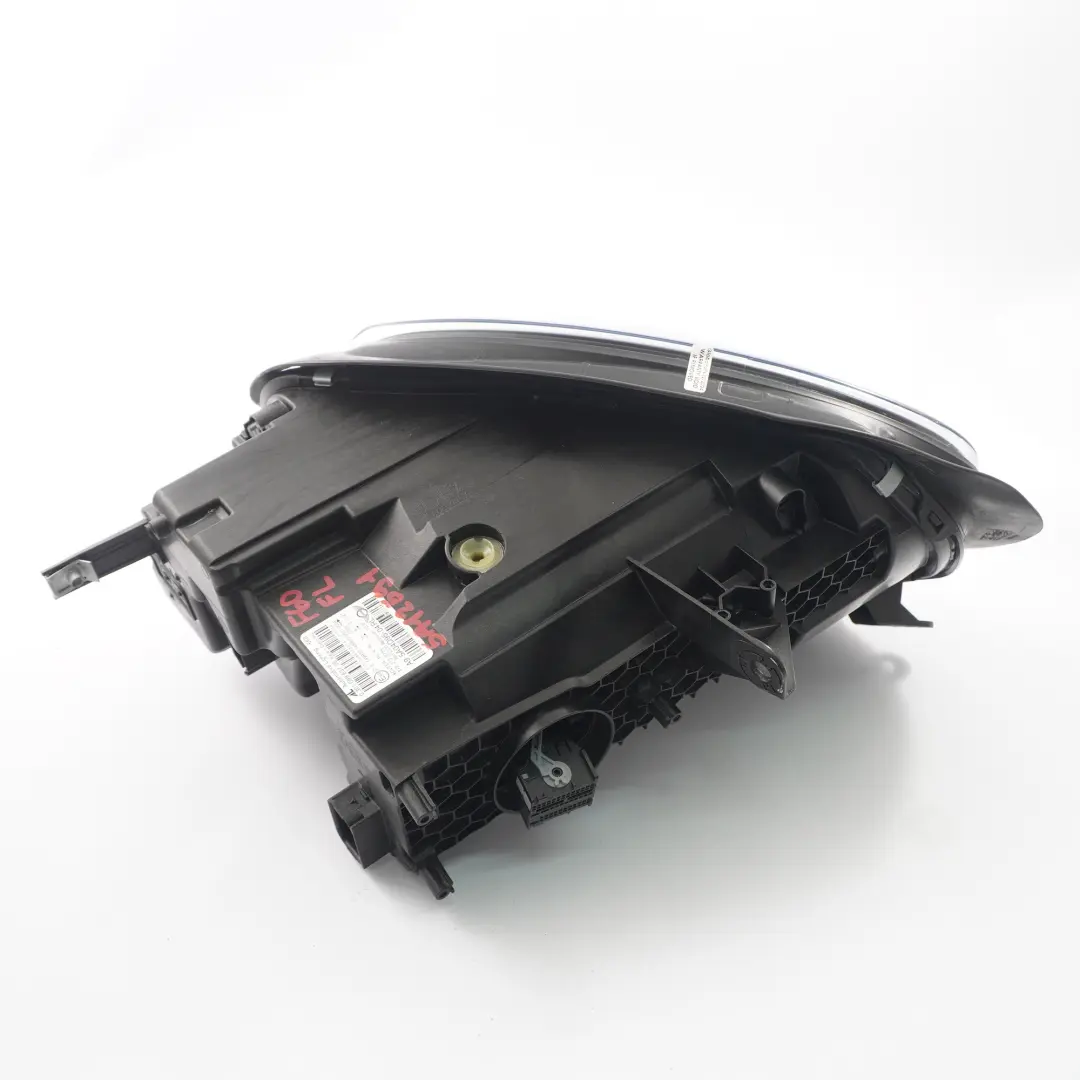 Mini Countryman F60 LCI Headlight Headlamp Front Lamp LED AHL Left N/S 5A04D95 - SKU rhd-5A12591 - Part number 5A12591