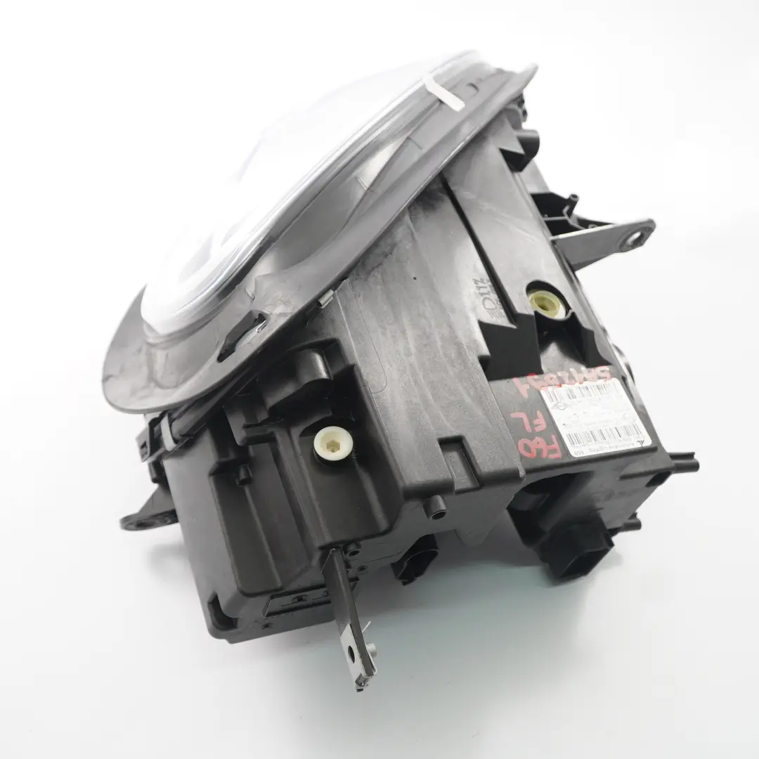 Headlight Headlamp Front Lamp LED AHL Left N/S 5A04D95 to Mini Countryman F60 LCI with Part number 5A12591 Mini Countryman F60 LCI Headlight Headlamp Front Lamp LED AHL Left N/S 5A04D95 - SKU rhd-5A12591 - Part number 5A12591