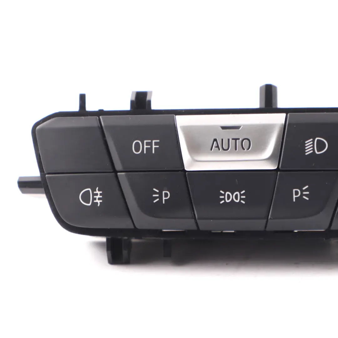  Headlight Switch BMW F40 F44 Z4 G29 Fog Lamp Light Control Panel Unit - SKU rhd-5A16AB4 - Part number 5A16AB4