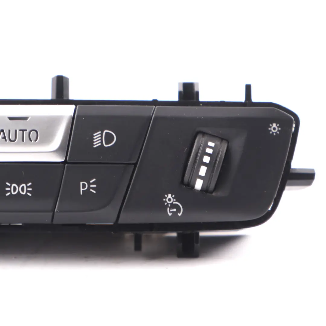  Interrupteur phares BMW F15 F16 F45 Panneau commande feux antibrouillard 9311727 - SKU rhd-5A16AB4 - Numéro de pièce 5A16AB4