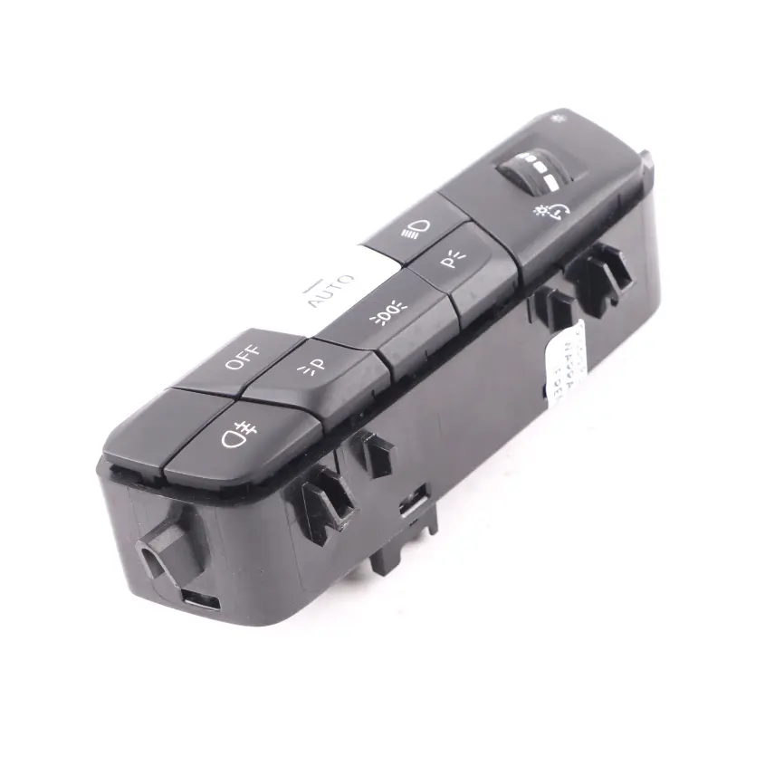  Interruptor faros BMW F15 F16 F45 Luz antiniebla Panel Control Unidad 9311727 - SKU rhd-5A16AB4 - Número de pieza 5A16AB4