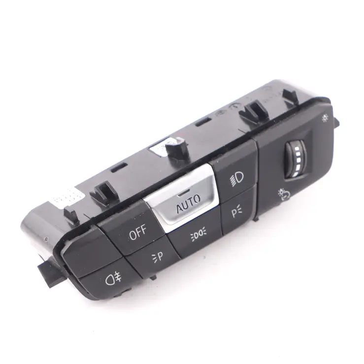  Interruptor faros BMW F15 F16 F45 Luz antiniebla Panel Control Unidad 9311727 - SKU rhd-5A16AB4 - Número de pieza 5A16AB4