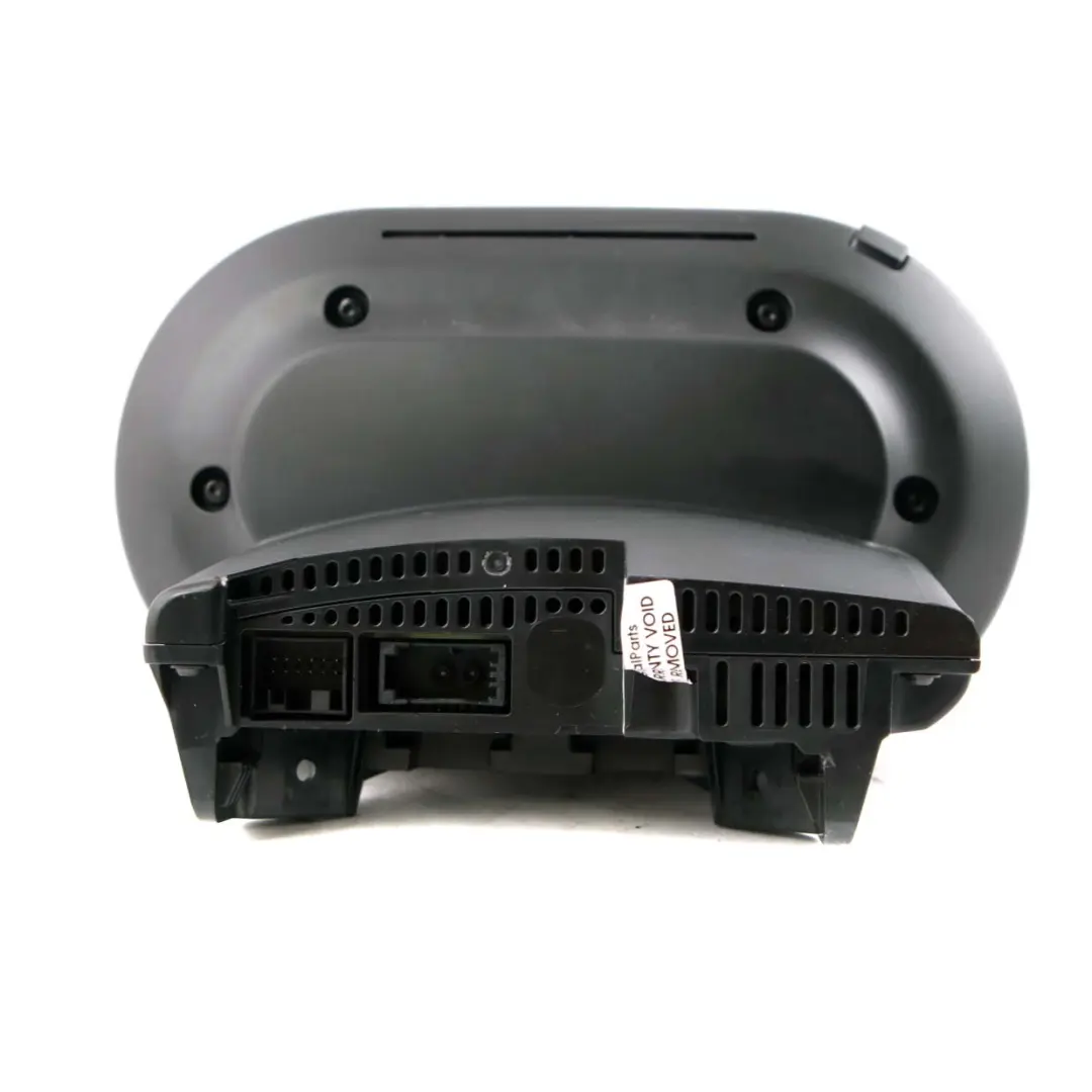 Mini F60 Countryman Digital Instrument Cluster Speedo Clocks MPH - SKU rhd-5A189E2 - Part number 5A189E2