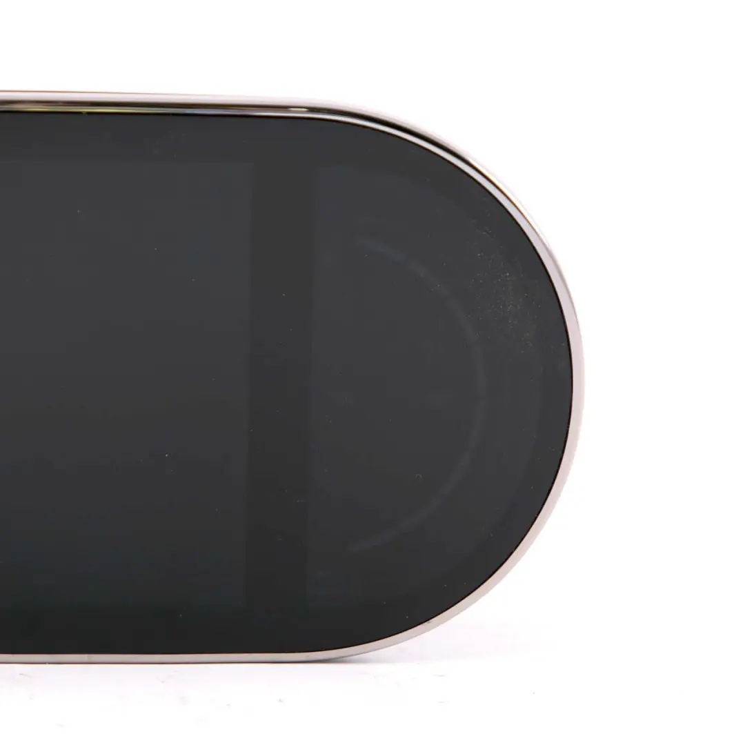 Digital Instrument Cluster Speedo Clocks MPH to Mini F60 Countryman with Part number 5A189E2 Mini F60 Countryman Digital Instrument Cluster Speedo Clocks MPH - SKU rhd-5A189E2 - Part number 5A189E2