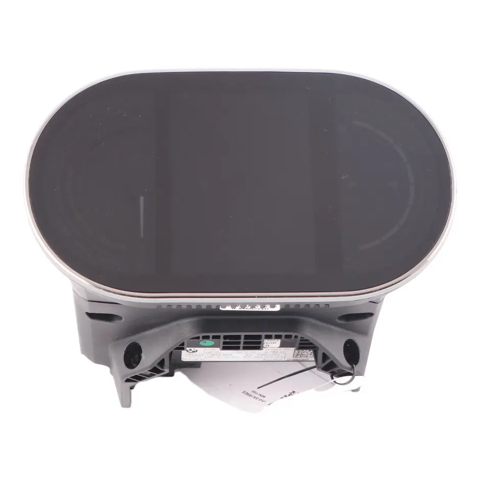 Mini F60 Petrol Instrument Cluster Speedo Clocks Module Automatic - SKU rhd-5A189E6 - Part number 5A189E6