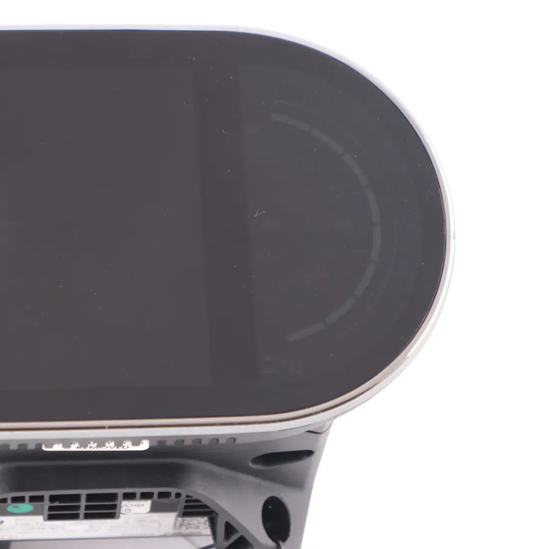 Mini F60 Petrol Instrument Cluster Speedo Clocks Module Automatic - SKU rhd-5A189E6 - Part number 5A189E6