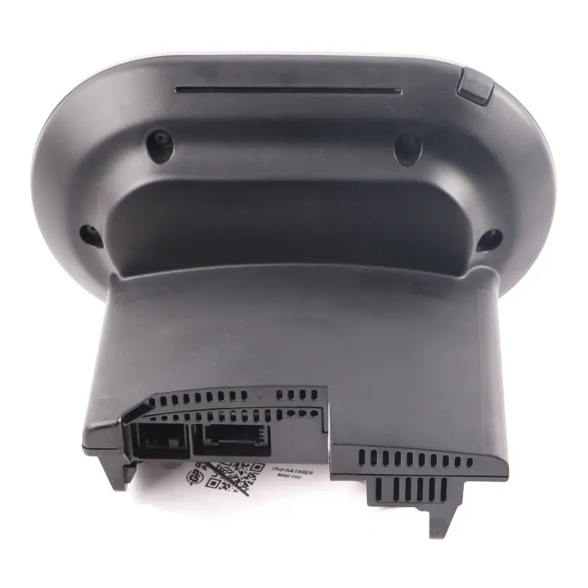 Instrument Cluster Speedo Clocks Module Automatic to Mini F60 Petrol with Part number 5A189E6 Mini F60 Petrol Instrument Cluster Speedo Clocks Module Automatic - SKU rhd-5A189E6 - Part number 5A189E6