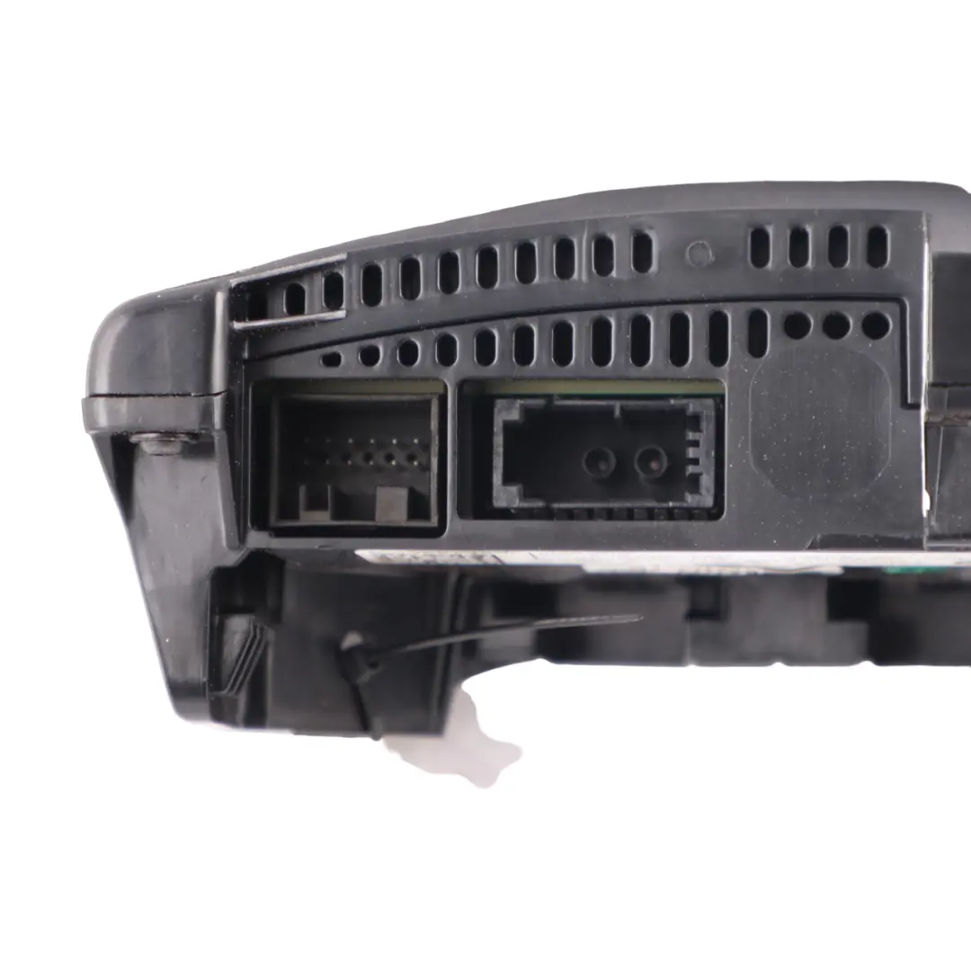 Mini F60 Petrol Instrument Cluster Speedo Clocks Module Automatic - SKU rhd-5A189E6 - Part number 5A189E6
