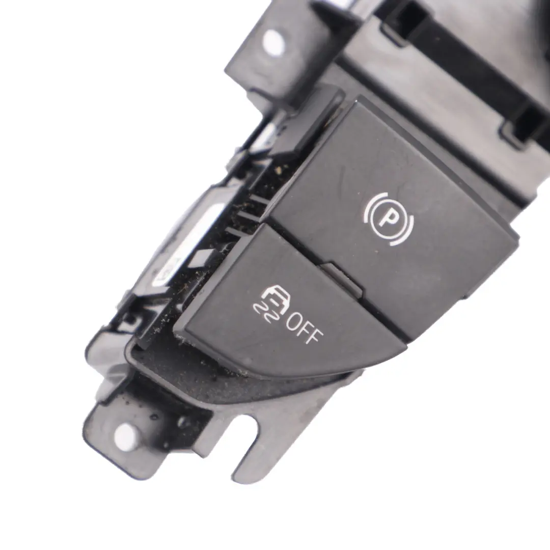 Centre Console Switch BMW F40 F44 Control Panel Button PDC Sport to with Part number 5A1CA56 Centre Console Switch BMW F40 F44 Control Panel Button PDC Sport - SKU rhd-5A1CA56 - Part number 5A1CA56